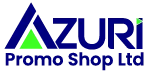azuri promo shop logo