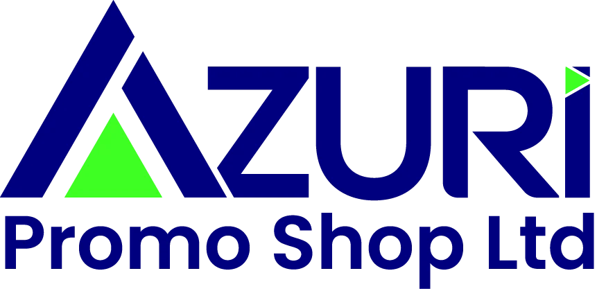 Azuri Promo Shop Ltd