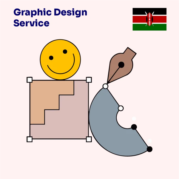 Graphic Design in Kenya