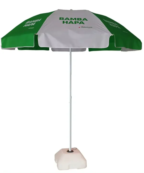Branded Umbrellas - Image 3