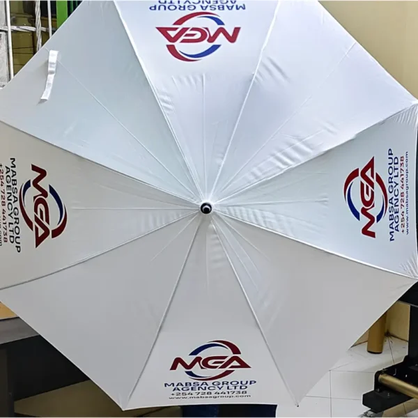 umbrella branding in Nairobi Branded Umbrellas in Kenya. Branded Umbrellas in Nairobi
