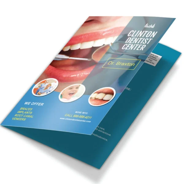 Bring Your Ideas to Life with Premium Brochure Printing in Nairobi