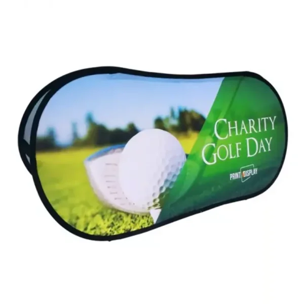 pop up banner printing in Nairobi Kenya