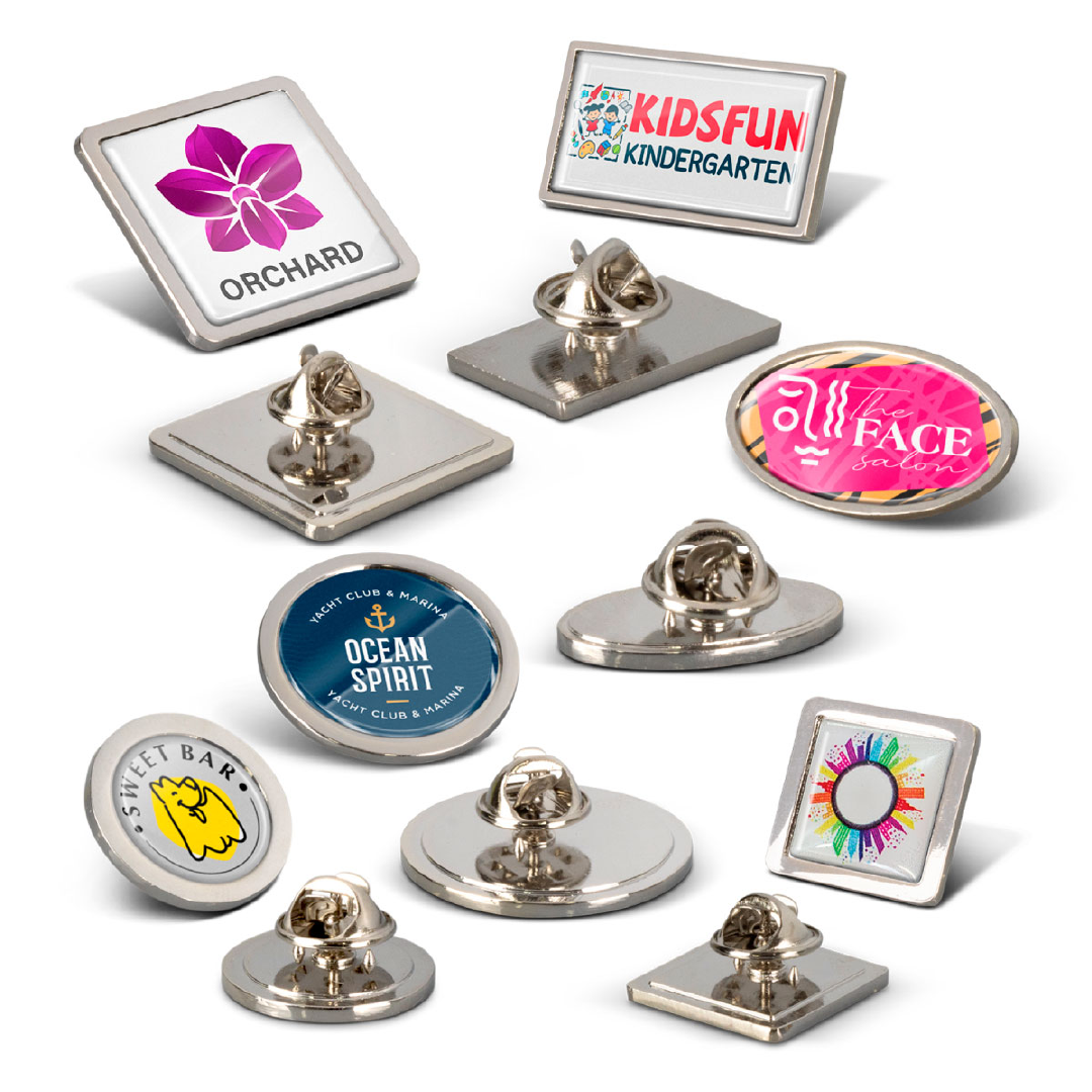 Wholesale branded lapel pins in kenya