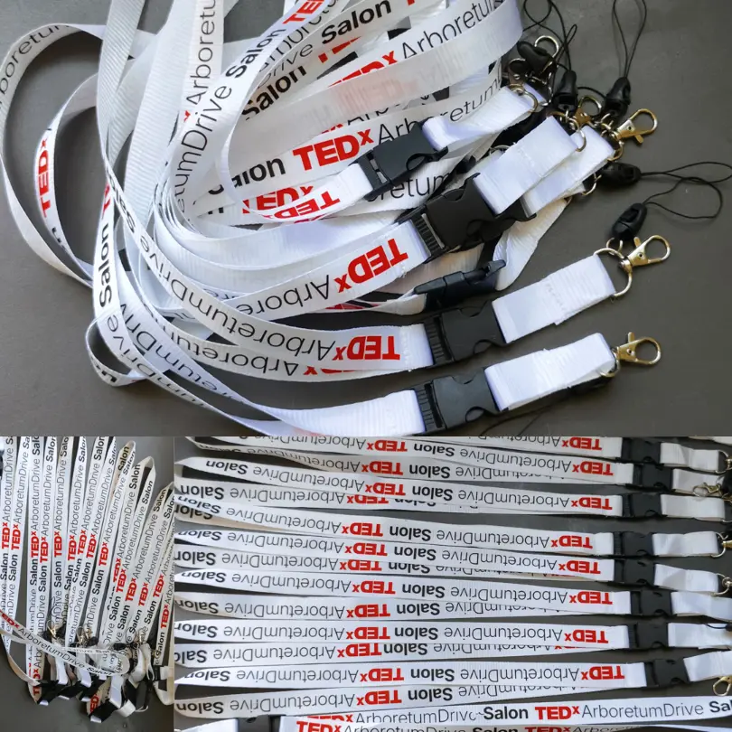 Branded Lanyards in nairobi