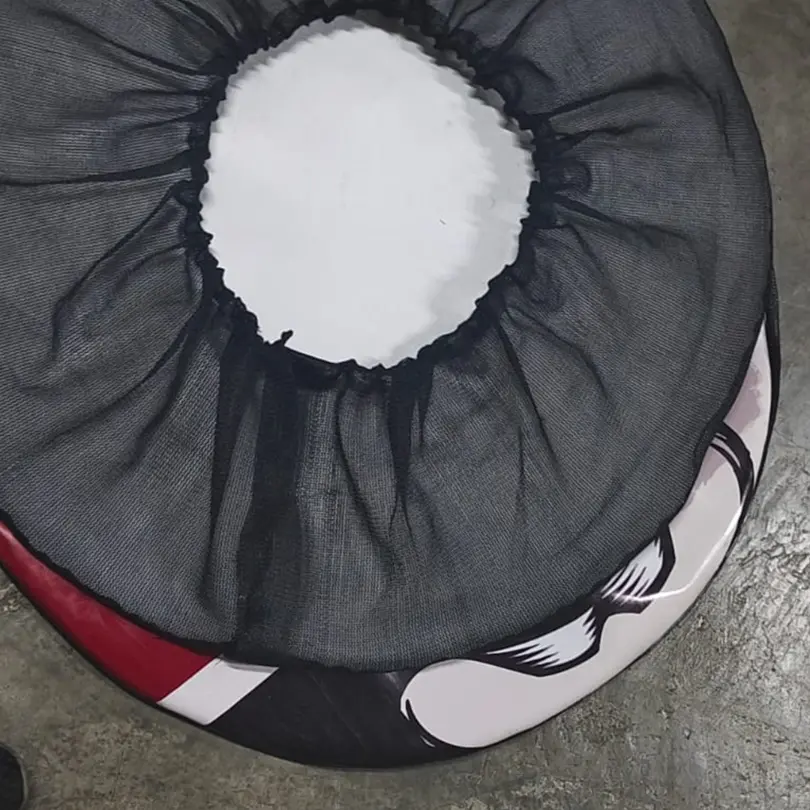 Branded wheel covers in Nairobi