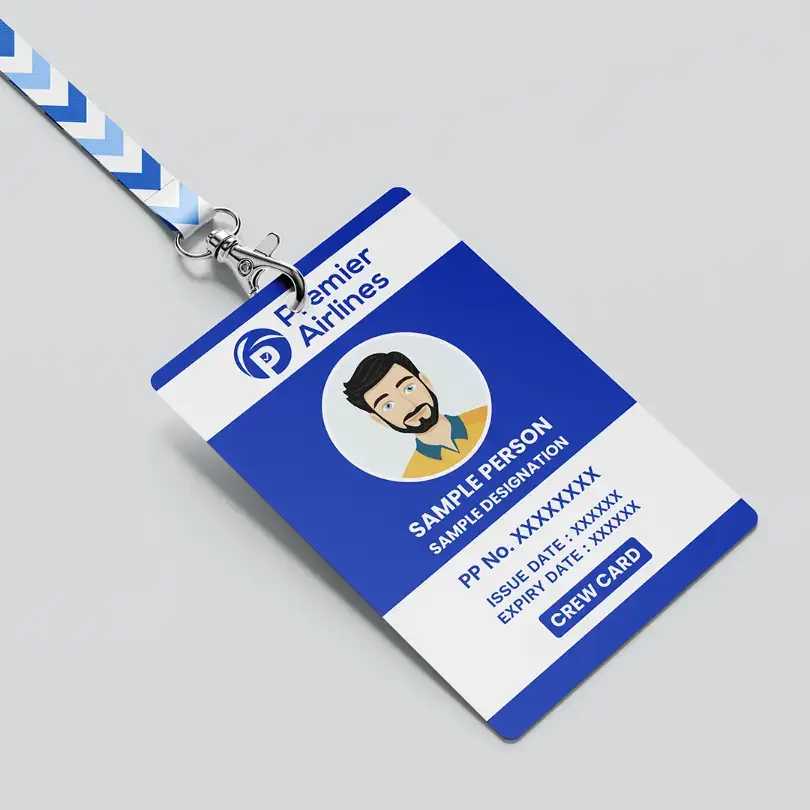 Staff Card Printing in Nairobi Kenya