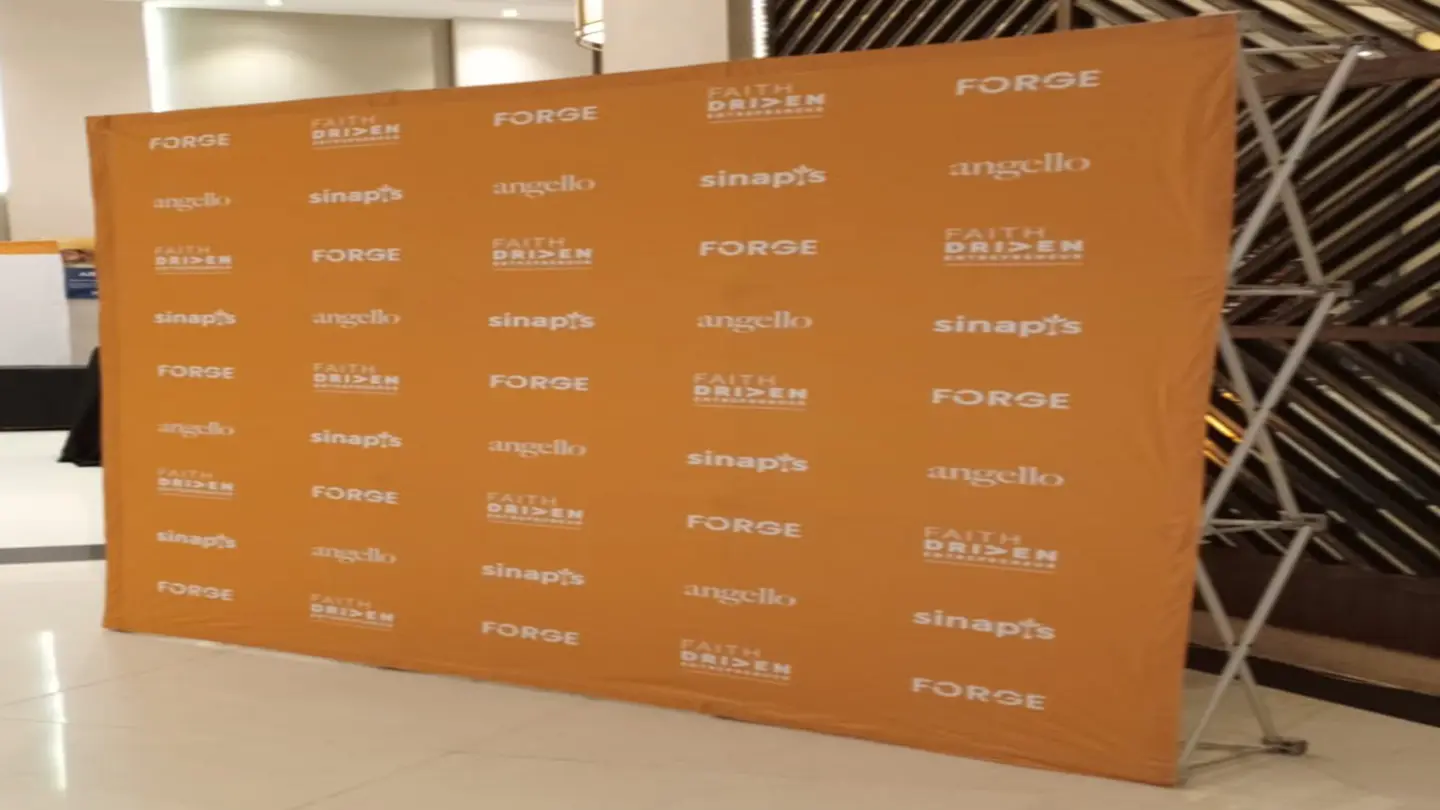 Azuri Promo Shop is your one-stop backdrop banne printing in Kenya