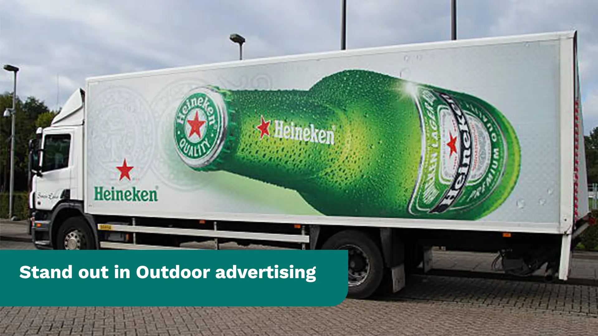 Outdoor Advertising