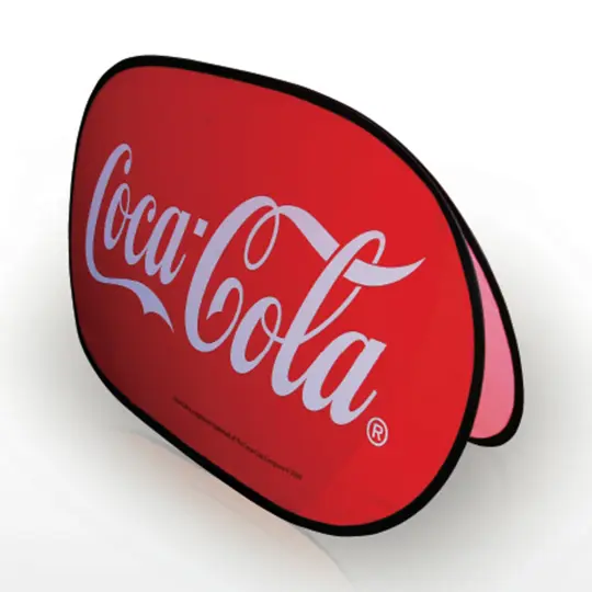 pop up banner printing in Nairobi Kenya