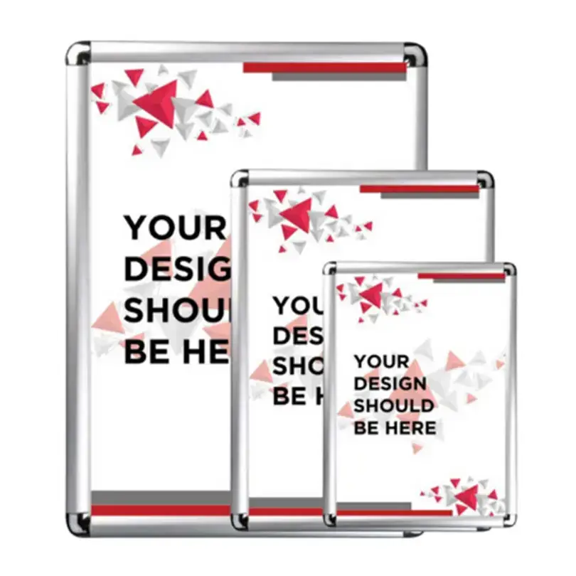 Snapper Frames in Kenya