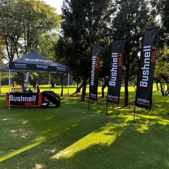 telescopic banner printing in Kenya