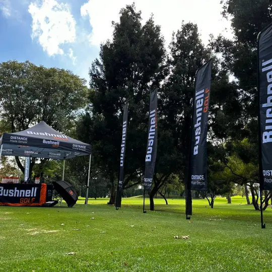 telescopic banner printing in Kenya